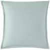 Dodo Taie d'oreiller   percale glacier 65x65 cm