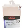 DODO Parure housse de couette 140x200 cm + 1 taie d'oreiller THERMOSOFT