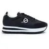 No Name Baskets No Name Flex Jogger Nylon/Split Noir - 39