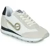 No Name Baskets No Name City Run Jogger Suede/Breaker Blanc - 39