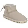 Bottines Armistice  BOULD BOW