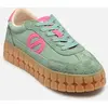 Baskets femme No Name Play Side Orange 39 TNPS-CV04-EA
