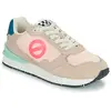 Baskets basses No Name  TOVA SNEAKER W