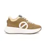 No Name No Name - Basket Mode Pour Femme Carter Jogger W - Beige - 36