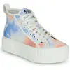 Baskets montantes No Name  IRON MID