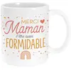 STC Mug Merci Maman D'être Aussi Formidable