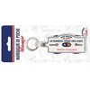 STC copy of Porte Clés Compteur De Poche Pétanque Club - 13 x 4 cm