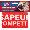 STC Brassard Festif Sapeur Pompette