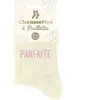 PAIRE DE CHAUSSETTES PAILLETTES PARFAITE FEMME