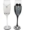 STC Flute Champagne - Vive les Mariés !