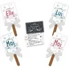 NO NAME JEU ELLE ET LUI POUR MARIAGE