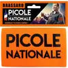 CED Brassard Picole Nationale