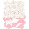 Gadget et Bazar Duo Confettis Baby Shower Fille