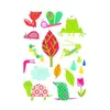 ClaireFontaine Maildor Baby, Sach 6 Pl 14,8x21cm, Jardin