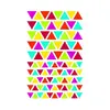 ClaireFontaine Maildor Initial, Sach 4 Pl 10,5x16cm, Triangles
