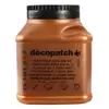 Decopatch Vernis vitrificateur Décopatch Ultra mat 180 ml - N°3
