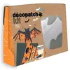 Clairefontaine Chauve-souris en papier mâché Mini kit