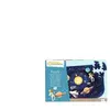 Clairefontaine Avenue Mandarine - Puzzle éducatif - Système solaire - 76 pcs