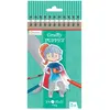 Graffy Puppet - Dragons et chevaliers - Avenue Mandarine