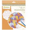 Avenue Mandarine Coloriage Graffy Mandala Pêle-mêle Chats