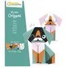 ClaireFontaine Avenue Mandarine My Little Origami, Chien