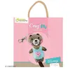 Avenue Mandarine Kit créatif Mini Couz'in - Romy la loutre