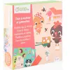 Coffret multi activités La ferme - Avenue Mandarine