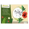 Clairefontaine Avenue Mandarine CO169C - Boite créative enfant - MA DÉCO FLEURIE - À partir de 6 ans