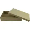 Clairefontaine Boîte A5 à décorer - DECOPATCH - Accessoire de rangement