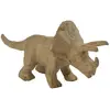 Clairefontaine Tricératops à décorer - 20 x 6,5 x 10 cm