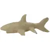 Clairefontaine Requin en papier mâché - 7 x 17 x 8 cm