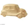 Clairefontaine Voiture en papier mâché - 14,5 cm