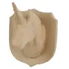 Clairefontaine Trophée licorne 18 x 15,5 x 21 cm