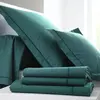 Housse de couette Percale Easy BLANC DES VOSGES 280 x 240 cm Coton