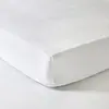 Protège matelas bonnet 40 cm Firmin 180 x 200 cm 