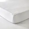 Protège matelas bonnet 30 cm Fernand 160 x 200 cm 