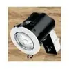 Spot led étanche à l'air 4000k isored enc bbc rond basc 6w 230v alu br...