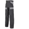 LAFONT Pantalon Ruler C/P 250Grs (Noir - T4)