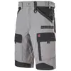 LAFONT Bermuda de travail CRUSHER 1ATBUP gris/noir T0 (36-38) - - LA-1ATBUP-2279-0