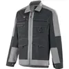 Blouson Shear Work Attitude C/P 250Grs (Noir - T2)