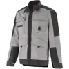 Blouson Work Attitude C/P 250G (G-Acier - T5)