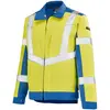 LAFONT Blouson Work Vision 2 300Grs (Ja-F/Bleu.A - T2)