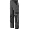 CEPOVETT Pantalon ruller lx 200 - 300 g entre 4 et 6 pantalon 48 anthracite/noir 1 pièce(s) cordura, nylon, spandex pantalon stretch ruler anthracite/noir t48