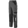 CEPOVETT Pantalon ruller lx 200 - 300 g entre 4 et 6 pantalon 50 anthracite/noir 1 pièce(s) cordura, nylon, spandex pantalon stretch ruler anthracite/noir t50
