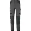 CEPOVETT Pantalon ruller lx 200 - 300 g entre 4 et 6 pantalon 54 anthracite/noir 1 pièce(s) cordura, nylon, spandex pantalon stretch ruler anthracite/noir t54