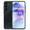 SAMSUNG Galaxy A55 5G Smartphone 8 + 128Go Bleu nuit