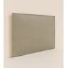 Tediber - Tête de Lit 200cm - Marque française - Livré assemblé gratui...