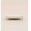Sommier tapissier 160x210 cm - Bibloc - Beige - Bois responsable - Qua...