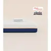Matelas bébé 60x120 Tediber - Hypoallergénique & anti-acarien - Fabriq...