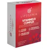 Prescription Nature Liposomia Vitamines B Complex 30 Gélules
